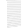 zebrinės žaliuzės 140x200 cm audinio plotis 135,9cm poliesteris