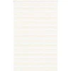zebrinės žaliuzės 140x200 cm audinio plotis 135,9cm poliesteris