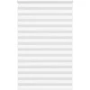 zebrinės žaliuzės 140x200 cm audinio plotis 135,9cm poliesteris