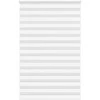 zebrinės žaliuzės 140x230 cm audinio plotis 135,9cm poliesteris