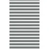 zebrinės žaliuzės 140x230 cm audinio plotis 135,9cm poliesteris