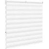 zebrinės žaliuzės 150x150 cm audinio plotis 145,9cm poliesteris