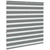 zebrinės žaliuzės 150x150 cm audinio plotis 145,9cm poliesteris