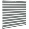 zebrinės žaliuzės 155x100 cm audinio plotis 150,9cm poliesteris