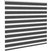 zebrinės žaliuzės 155x150 cm audinio plotis 150,9cm poliesteris