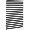 zebrinės žaliuzės 155x200 cm audinio plotis 150,9cm poliesteris