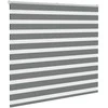 zebrinės žaliuzės 160x150 cm audinio plotis 155,9cm poliesteris