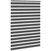 zebrinės žaliuzės 160x230 cm audinio plotis 155,9cm poliesteris