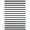 zebrinės žaliuzės 160x230 cm audinio plotis 155,9cm poliesteris