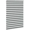 zebrinės žaliuzės 165x200 cm audinio plotis 160,9cm poliesteris