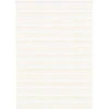zebrinės žaliuzės 165x230 cm audinio plotis 160,9cm poliesteris
