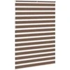 zebrinės žaliuzės 165x230 cm audinio plotis 160,9cm poliesteris