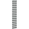 zebrinės žaliuzės 40x200 cm audinio plotis 35,9 cm poliesteris
