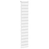 zebrinės žaliuzės 45x230 cm audinio plotis 40,9 cm poliesteris