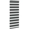 zebrinės žaliuzės 55x150 cm audinio plotis 50,9 cm poliesteris