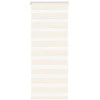 zebrinės žaliuzės 55x150 cm audinio plotis 50,9 cm poliesteris