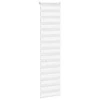 zebrinės žaliuzės 55x230 cm audinio plotis 50,9 cm poliesteris
