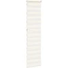 zebrinės žaliuzės 60x230 cm audinio plotis 55,9 cm poliesteris