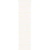 zebrinės žaliuzės 60x230 cm audinio plotis 55,9 cm poliesteris