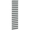 zebrinės žaliuzės 60x230 cm audinio plotis 55,9 cm poliesteris