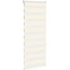 zebrinės žaliuzės 65x150 cm audinio plotis 60,9 cm poliesteris