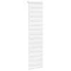 zebrinės žaliuzės 65x200 cm audinio plotis 60,9 cm poliesteris