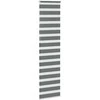 zebrinės žaliuzės 65x230 cm audinio plotis 60,9 cm poliesteris