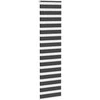zebrinės žaliuzės 65x230 cm audinio plotis 60,9 cm poliesteris