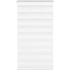 zebrinės žaliuzės 70x100 cm audinio plotis 65,9 cm poliesteris