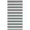 zebrinės žaliuzės 70x100 cm audinio plotis 65,9 cm poliesteris
