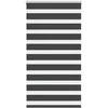 zebrinės žaliuzės 70x100 cm audinio plotis 65,9 cm poliesteris