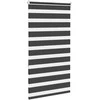zebrinės žaliuzės 70x150 cm audinio plotis 65,9 cm poliesteris