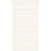 zebrinės žaliuzės 70x150 cm audinio plotis 65,9 cm poliesteris