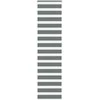 zebrinės žaliuzės 70x200 cm audinio plotis 65,9 cm poliesteris