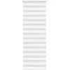 zebrinės žaliuzės 70x200 cm audinio plotis 65,9 cm poliesteris