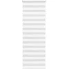 zebrinės žaliuzės 70x230 cm audinio plotis 65,9 cm poliesteris