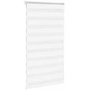 zebrinės žaliuzės 75x100 cm audinio plotis 70,9 cm poliesteris