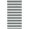zebrinės žaliuzės 75x100 cm audinio plotis 70,9 cm poliesteris