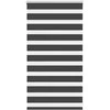 zebrinės žaliuzės 75x100 cm audinio plotis 70,9 cm poliesteris