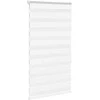zebrinės žaliuzės 75x150 cm audinio plotis 70,9 cm poliesteris