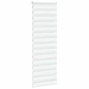 zebrinės žaliuzės 75x230 cm audinio plotis 70,9 cm poliesteris