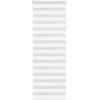 zebrinės žaliuzės 75x230 cm audinio plotis 70,9 cm poliesteris