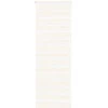 zebrinės žaliuzės 80x200 cm audinio plotis 75,9 cm poliesteris
