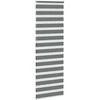 zebrinės žaliuzės 80x230 cm audinio plotis 75,9 cm poliesteris