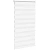 zebrinės žaliuzės 85x150 cm audinio plotis 80,9 cm poliesteris