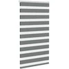 zebrinės žaliuzės 85x150 cm audinio plotis 80,9 cm poliesteris