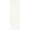 zebrinės žaliuzės 85x200 cm audinio plotis 80,9 cm poliesteris