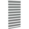 zebrinės žaliuzės 90x150 cm audinio plotis 85,9 cm poliesteris