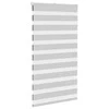 zebrinės žaliuzės 90x150 cm audinio plotis 85,9 cm poliesteris
