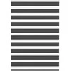 zebrinės žaliuzės 95x100 cm audinio plotis 90,9 cm poliesteris